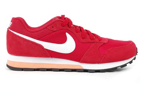 nike schoenen dames wit rood|Dames Rood Schoenen .